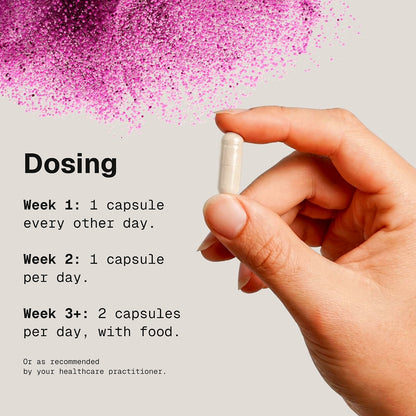 Microbiome Labs MegaSporeBiotic Daily Adult Probiotic
