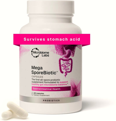 Microbiome Labs